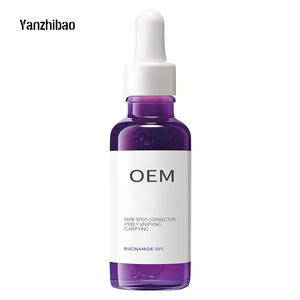 Sérum anti-âge B3 1oz avec 10% de niacinamide cible les taches solaires, les taches de vieillesse, les marques post-acné <span class=keywords><strong>sur</strong></span> le visage 30ml - Product Image 2