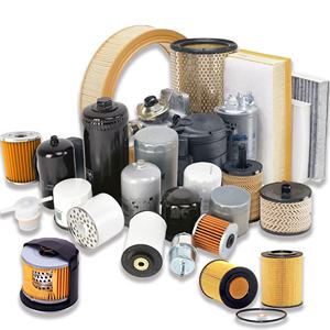 Toptan otomatik şanzıman motor yağ filtreleri elemanı kağıt konut kabuk için Audi Mercedes Benz Bmw Hyundai Mazda Toyota araba - Product Image 1