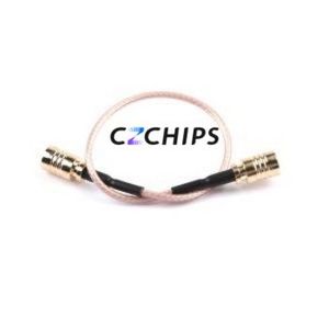 KH-SMBK-SMBK-RG1.78-140MM RF Cable RF Whole Sale Electronic Component Chips Supplier & BOM Service - Product Image 2