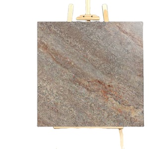 600x600mm lớn Nhà sản xuất và xuất khẩu hạt terrazzo trong nhà otudoor sàn và tường đá cẩm thạch gốm mộc mạc gạch - Product Image 1