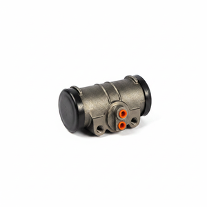 Cylindre de roue de frein en fonte argentée LU 1-47600-725-0 L pour ISUZU FRT avec garantie de 12 ans - Product Image 2