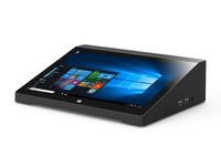 Prix d'usine 10.1 pouces écran tactile POS Tablet Scanner Meter pour les Machines de paiement sur le marché de détail