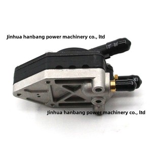 Nueva bomba de combustible 433386 para accesorios de motor fuera de borda <span class=keywords><strong>Kayak</strong></span> 438555 18-7353 20 25 30 HP 90-00 tipo de combustible diésel y gasolina - Product Image 4