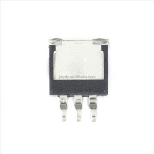 LMS1587CS-ADJ LMS1587CSX-ADJ TO-263 3A 13V Regulador Lineal de Baja Caída de Tensión - Product Image 3