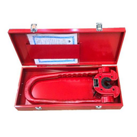 API 8A /8C Certificazione Wellhead Strumenti Sucker Rod Ascensore per Giacimento di petrolio