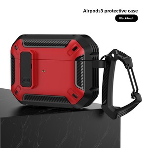Funda Protectora Personalizable de Acabado Mate para <span class=keywords><strong>AirPods</strong></span> Pro 3 y <span class=keywords><strong>AirPods</strong></span> 4 - Product Image 6