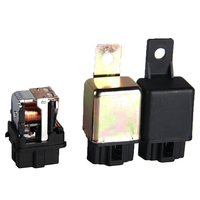 Relais automobile RTT7121C RTT7121 pour climatisation 12V 40A