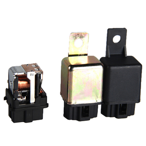 Relé Automotriz RTT7121C RTT7121 para <span class=keywords><strong>Aire</strong></span> <span class=keywords><strong>Acondicionado</strong></span>, 12V 40A - Product Image 5