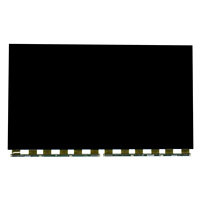 T430QVN03.7 AUO 43 Zoll TV-Bildschirm-Ersatz 3840 x 2160 UHD Hochhelligkeits-LCD-Anzeigepanel Open Cell
