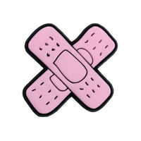 Accessoires de chaussures de haute qualité pour commande en gros, décorations personnalisées pour sabots, accessoires à fixation facile, faible MOQ