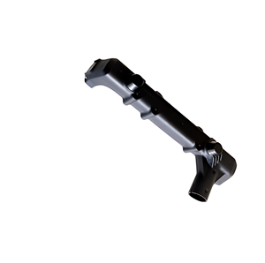 <b>Drone</b> <b>Accessories</b> T100 Chassis Connector (right) Plant protection <b>Drone</b> Spare Parts for DJI T100 Agricultural <b>Drone</b> - Product Image 3
