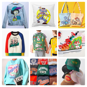 New A3 33cm XP600 Head PET Film T Shirt Textile DTF Printer <b>Printing</b> <b>Machine</b> Digital With Dryer Oven - Product Image 5