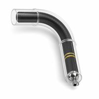 Packer de réparation de tuyaux CIPP pour 90 mm °   Réparation ponctuelle sans tranchée pour les systèmes d'égouts et de drainage