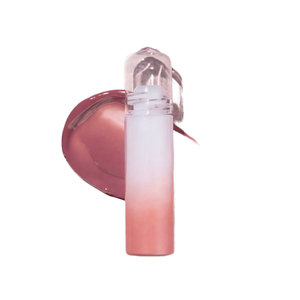 Brillo Labial Líquido de Alta Pigmentación, Coloración en un Solo Paso, Cuidado Hidratante que Previene Labios Agrietados, Tonos Más Vendidos para Venta al por Mayor en Tiendas de Belleza - Product Image 1