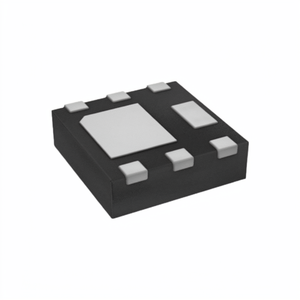 DMT3006LFDFQ-7 Transistors Electronic Circuit Components U-DFN2020-6 Manufacturer Channel - Product Image 1