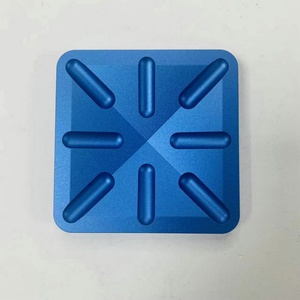 Oem Custom Metal Milling Turning Service Aluminum <b>Laser</b> Cutting Cnc Machining Parts - Product Image 4