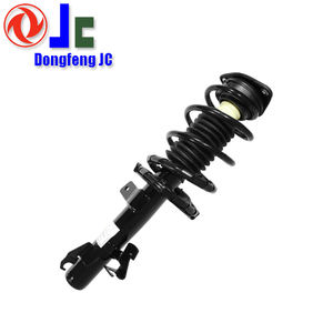 Amortiguador delantero de calidad n. ° 334701 para <span class=keywords><strong>Mazda</strong></span> 5 2006 2007 2008 2009 2010 172264 172263 - Product Image 1