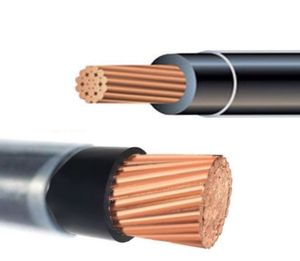 <span class=keywords><strong>สาย</strong></span>ไฟฟ้าทองแดง THHN/THWN/<span class=keywords><strong>THW</strong></span> ขนาด 16-500 MCM 90 ° ซี ดราย 75 ° ระดับความเปียกชื้น C - Product Image 4