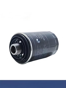 กรองน้ำมันเครื่องแท้รุ่นที่สอง EA888 ของ SAIC V W สำหรับ Octavia Superb Teramont รุ่น 06J115561D - Product Image 3