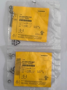Sensor de Proximidad Original Nuevo Bi1-EG05-AP6X-V1331, Equipo de Automatización Industrial en Stock - Product Image 4