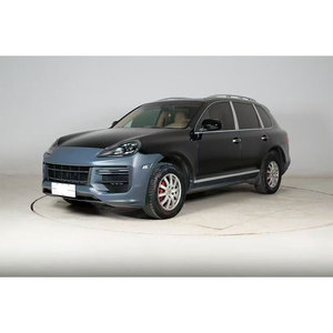 Haute qualité 958.1 958.2 mise à niveau vers 9Y0.2 9Y0.A <span class=keywords><strong>Turbo</strong></span> <span class=keywords><strong>S</strong></span> 2024 accessoires de kit de carrosserie de pare-chocs de voiture pour <span class=keywords><strong>Porsche</strong></span> <span class=keywords><strong>Cayenne</strong></span> 10-17 Kit de carrosserie - Product Image 5