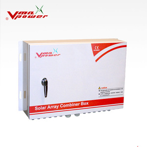 MUL-1012 vmaxpower 12สาย0-1000V กล่อง combiner IP65กันน้ำสำหรับ - Product Image 3