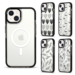 Bán hot trong suốt rõ ràng TPE bumper tác động điện thoại trường hợp đối với <span class=keywords><strong>iPhone</strong></span> 16 15 Pro Max chống sốc điện thoại di động Bìa Điện thoại di động trường hợp - Product Image 6