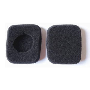 Cuscinetti auricolari in morbida spugna traspirante per Logitech H150 H250 H151, ricambio - Product Image 4