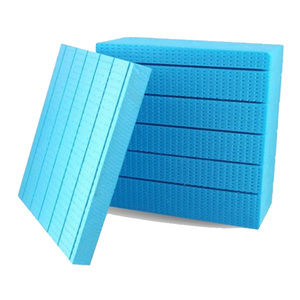 B1 chống cháy ép đùn <span class=keywords><strong>Polystyrene</strong></span> tấm cách nhiệt XPS Hội Đồng Quản trị bọt cho cách nhiệt tường - Product Image 1