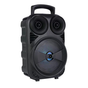 <span class=keywords><strong>Barre</strong></span> <span class=keywords><strong>de</strong></span> <span class=keywords><strong>son</strong></span> à bas prix HF-662, haut-parleurs portables <span class=keywords><strong>de</strong></span> 6,5 pouces, système Hi-Fi, DJ, grands haut-parleurs, haut-parleur Bluetooth, karaoké avec micro - Product Image 2