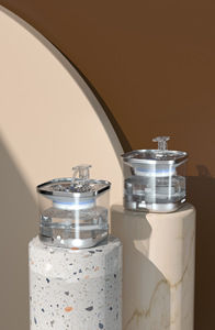 Bebedero Automático para Perros y Gatos, Fuente Eléctrica con Sensor, Dispensador de Agua con Circulación Automática, Flujo Silencioso - Product Image 2