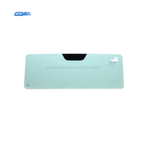 Parabrisas Delantero de Alta Gama Resistente a Roturas con Ajuste Exacto para Mercedes Benz Clase G W461 1990-2018 - Product Image 4