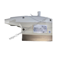 Sonde C2-5-RC pour les tests non destructifs industriels (NDD) et les outils de mesure de détection de défauts