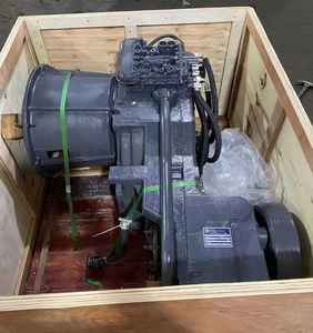 Fabricantes al por mayor cajas de cambios para cargadores ZF16S2531 597-2591 - Product Image 6