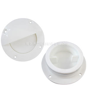 Nouvelle vanne de vidange de coque pour réservoir d'eau vivante de bateau rapide, de bateau de plaisance et de yacht marin - Product Image 3