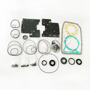 Kit di Guarnizioni per Trasmissione Automatica Ford Mazda Lincoln 6R80 6R60, Disco Frizione per Revisione Cambio Moto - Product Image 3