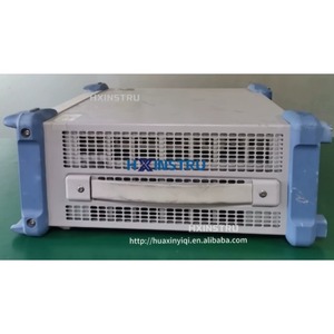 เครื่องวิเคราะห์สัญญาณ Rohde&Schwarz FPS4 พร้อมช่วงความถี่ 10 Hz - 4 GHz lexso H - Product Image 4