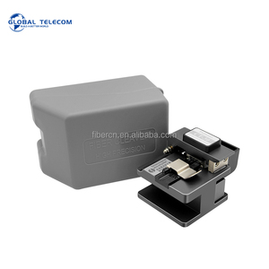 Cisaille à fibre optique FM-08 avec prix d'usine, cisaille à fibre optique FTTH de haute qualité - Product Image 5