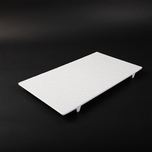 Assiettes et plats à sushi <span class=keywords><strong>en</strong></span> mélamine de style japonais incassable pour restaurant, maison, nouveau design <span class=keywords><strong>en</strong></span> <span class=keywords><strong>ardoise</strong></span> mélamine - Product Image 1
