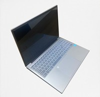 Nouvel ordinateur portable professionnel de 16,1 pouces avec processeur Intel Core i7, 16 Go de RAM, 1 To de SSD, Windows 11 pour usage professionnel