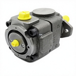 ปั๊มเกียร์ภายใน Bucher Qxm รุ่น Qxm32 Qxm42 Qxm52 ไฮดรอลิก พร้อมจัดส่ง คุณภาพแท้ สำหรับเครื่องฉีดพลาสติก - Product Image 4