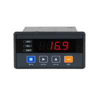 Module de pesage numérique avec connectivité RS485 RS232 Modbus RTU pour cellule de pesage. BST106-B60S[L] avec nouveau masque]