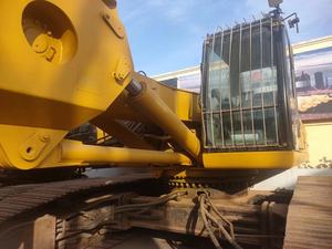 Machine à piler <span class=keywords><strong>CRRC</strong></span> TR280 d'occasion à vendre - Product Image 6