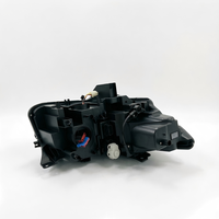 Bloc optique avant pour Lincoln Corsair 2023, Quad LED, DRL orné de pierres, feux de route adaptatifs, ajustement direct