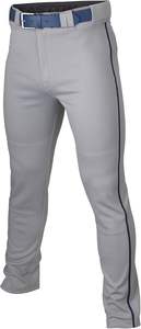 Pantalon de softball long personnalisé Tontons Factory, nouveau design, transfert thermique, pour homme adulte, grande taille, pantalon de baseball américain à séchage rapide - Product Image 5