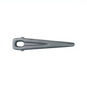 Nuevo Producto, Superventas, Anclaje de Cuña de Hierro Dúctil FCD 450 ASTM A536 Grado 65-45-12, Herramienta Manual - Product Image 4