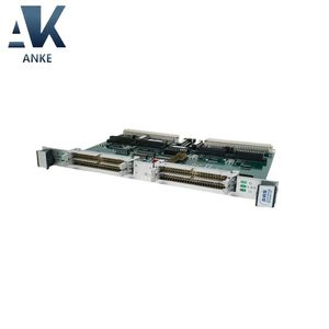 VIPC616 Carte de contrôle de relais à 4 emplacements pour General Electric - Product Image 1