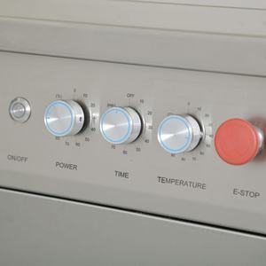 Mesin Pembersih Ultrasonik Industri Kapasitas Besar KT 36L 96L 180L 231L 382L 595L 979L - Product Image 5