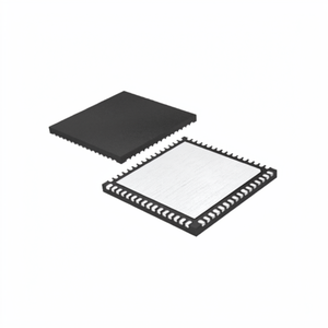 Electronic Circuit Components LTC2158CUP-14#PBF Data Acquisition 64 WFQFN Exposed Pad Manufacturer Channel - Product Image 1