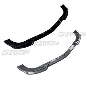 Protector de Parachoques Delantero para Mercedes Benz Clase C W204 2007-2010 AMG, Difusor, Kit de Carrocería, Cubierta Protectora - Product Image 6